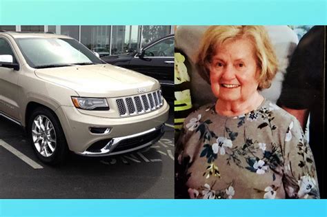 Missing Sioux Falls Womans Vehicle And A Body Found In Nebraska