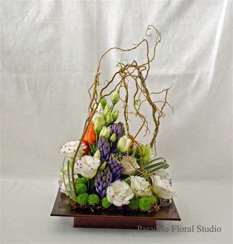 Paradise Floral Studio Modern And Tropicals