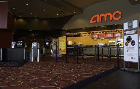 Projects - Hospitality and Entertainment - AMC - New Lenox, IL ...