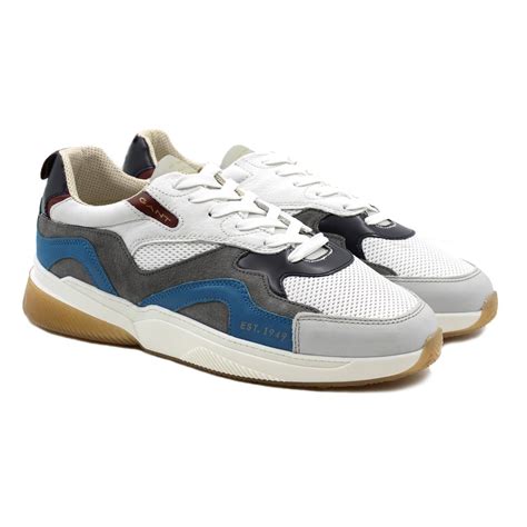 Купить Мужские кроссовки Gant, цвет мультиколор, Модель: VILLAGATE, арт ...