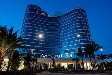 Universal's Aventura Hotel - UPDATED 2025 Prices, Reviews & Photos