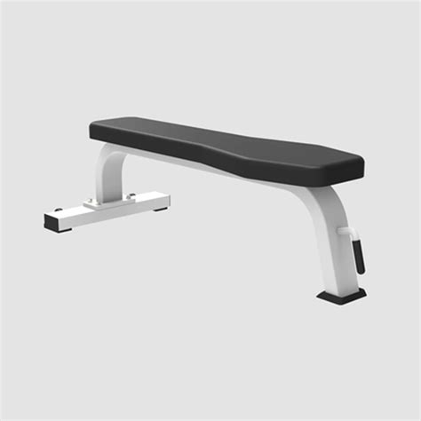 Скамья горизонтальная FitOn 1027 - FitOn