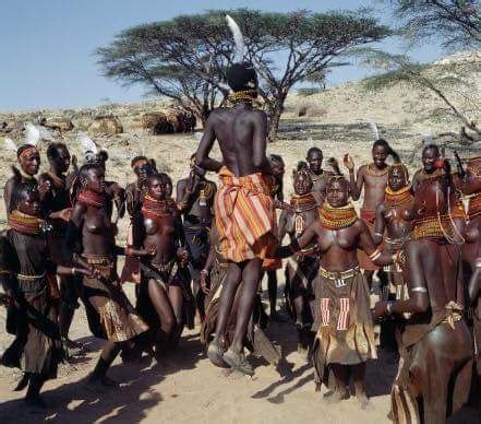 11 THE GABRA PEOPLE OF NORTHERN KENYA ideas | kenya, people, east ...