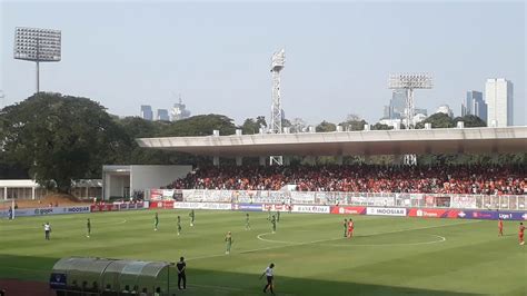 The Jak Mania Goyang Stadion Madya Senayan YouTube