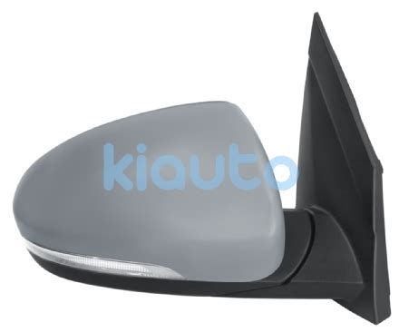 Espejo Retrovisor Hyundai Tucson Electrico Termico Piloto