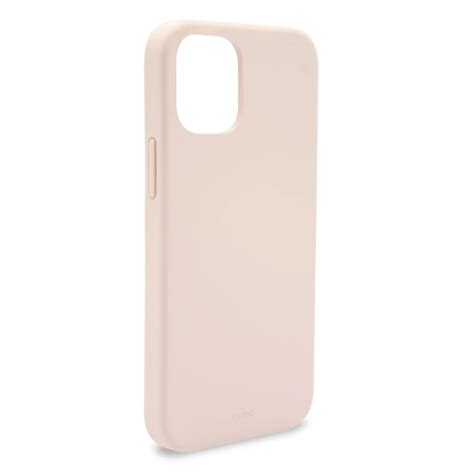 Köp Puro Iphone 12 12 Pro Icon Cover Rose