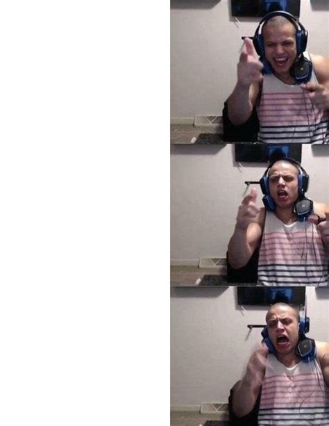 tyler1 meme template : r/loltyler1