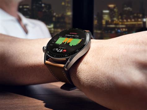 Huawei Watch Gt Pro Neue Smartwatch Mit Harmonyos Kommt