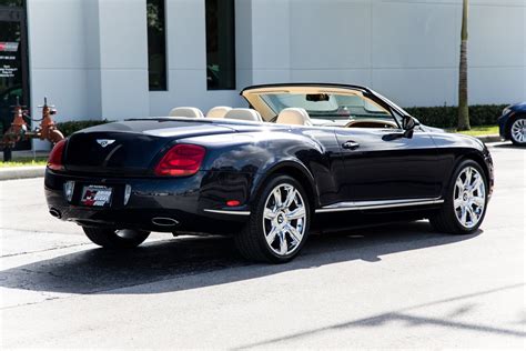 Used Bentley Continental Gt For Sale Marino