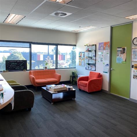 Headspace Craigieburn Youth Mental Health Centre Services