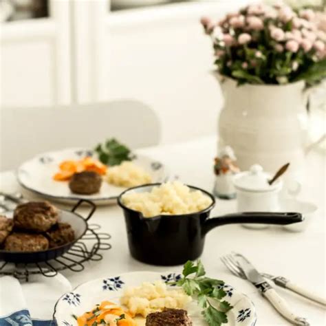 klassische frikadellen das einfache rezept wie bei oma