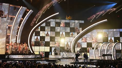 Latin Grammy nominations postponed over natural disasters | CTV News