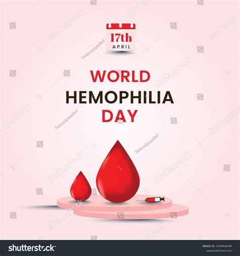 4,575 Hemophilia Disease Images, Stock Photos & Vectors | Shutterstock