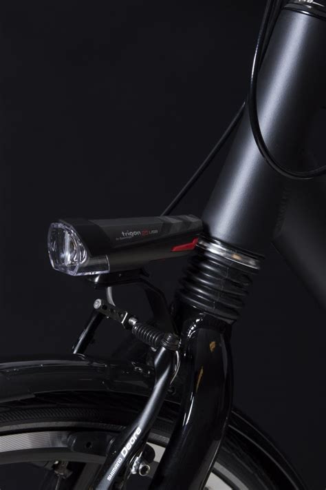 BH 500 - Spanninga Bicycle Lights