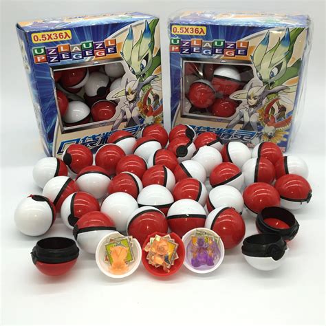 pokemon pokeball toys 11