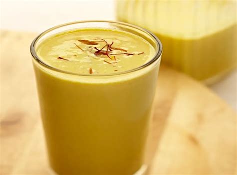 Turmeric Latte Our Good Olhaldiwala Doodh