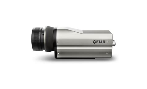 FLIR A6301 Cooled Automation Camera | Quality Magazine