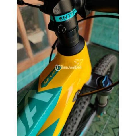 Sepeda Mtb Polygon Xtrada Ukuran Bekas Standar Di Pati