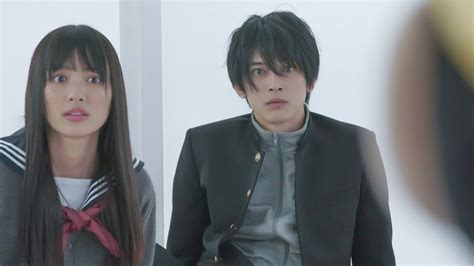 Teaser Tomodachi Gemu Live Action Drama Youtube