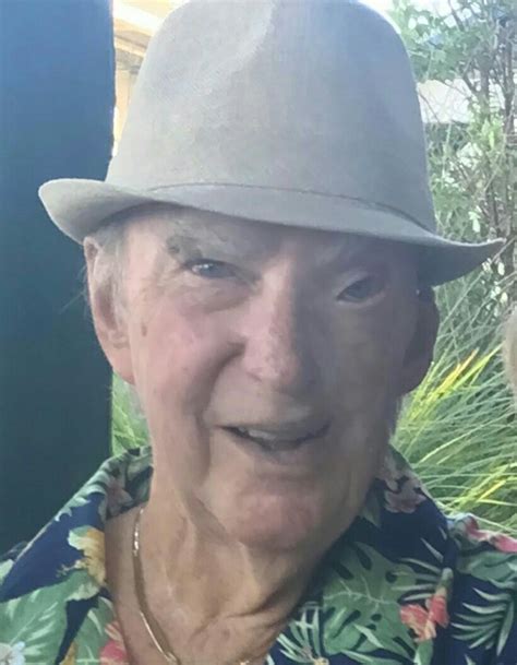 Robert Warlick Sr Obituary Valdosta Daily Times