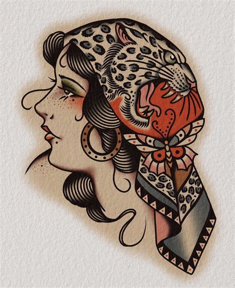 Pin By Rebeca Soto On Tattoos Traditional Style Tattoo Traditional