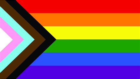 Pride Flag Guide Pride Flags And Their Meanings SFGMC