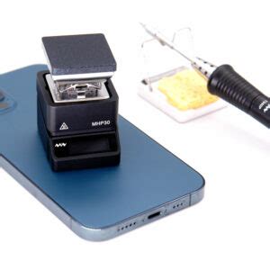 Mini Oled Hot Plate Preheater W With Pd Power Supply Digital Zakka