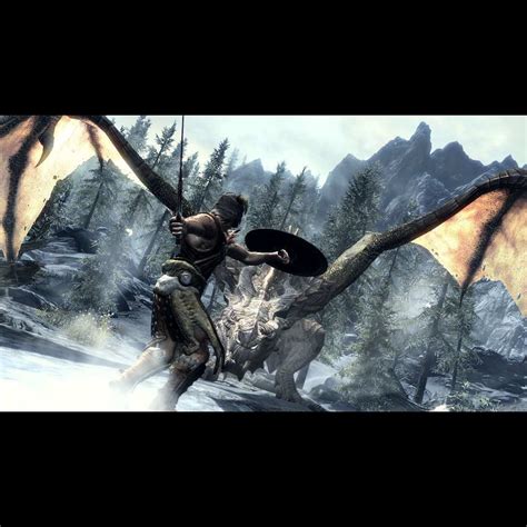 The Elder Scrolls V Skyrim Legendary Edition Pc Steam