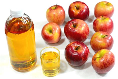 Apple Cider Vinegar: Here's What to Know About Health Benefits, Proper ...