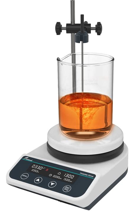 Digital Magnetic Stirrer Hot Plate Ceramic Coated Egypt Ubuy