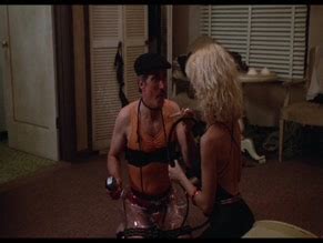 ELAINE JOYCE Nude AZNude