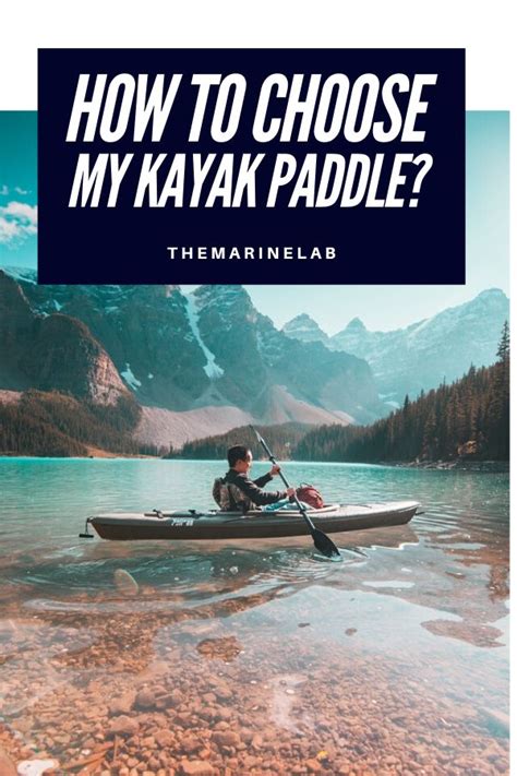 Best Kayak Paddle For The Money 2020 Fishing Touring And More