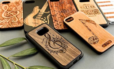 Wood Phone Cases Engraved Phone Cases Qualtry