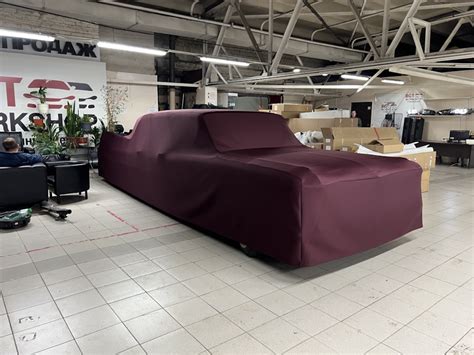 Шьём чехлы на авто — BGTWorkshop на DRIVE2