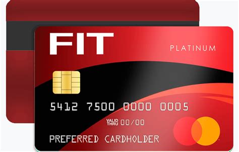 Fit Mastercard Is Perfect For You Who Wants A Better Credit Score