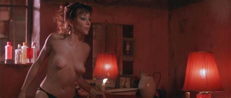 Vivica Fox Nude Born On The Fourth Of July Hotnupics