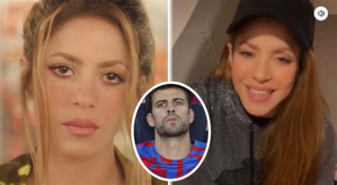 Shakira En Youtube Revela Cómo Fue Su 2022 Y Agradece Apoyo De Fans