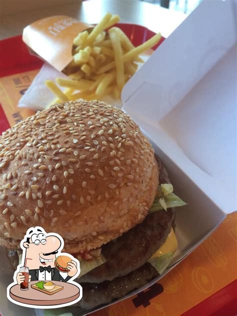 menu  burger  restaurant belgrade jurija gagarina