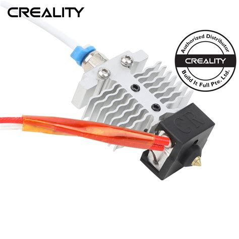 Creality Hotend Kit for Ender-3 Max Neo | Build It Full