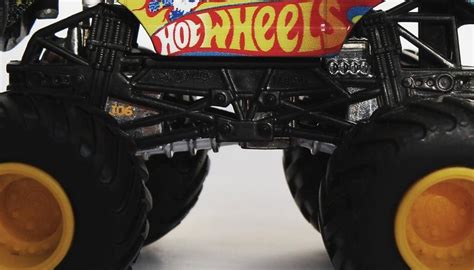 Campanha Do Hot Wheels Traz Resili Ncia Para As Crian As