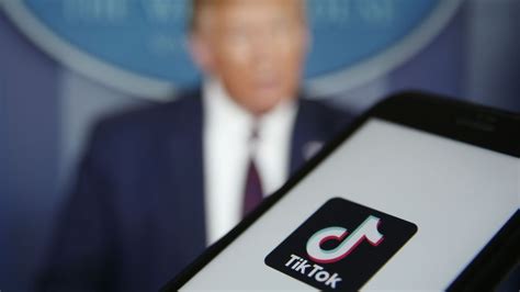 Bytedance Picks Oracle As Partner To Try To Save Tiktok Us Trade War