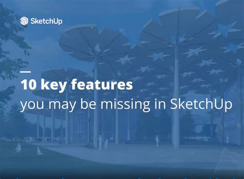 top ten key features