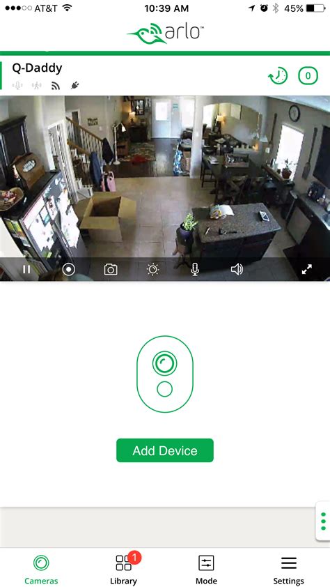 Arlo Q Home Security Camera Review | Simply Being Mommy