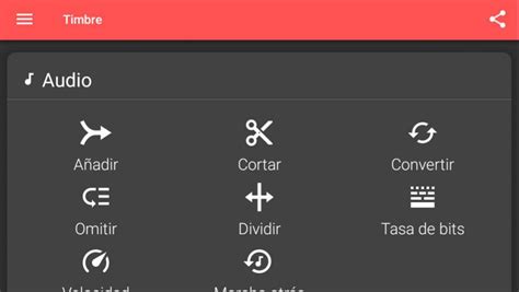 Top 3 De Las Mejores Aplicaciones Para Editar Audio En Android