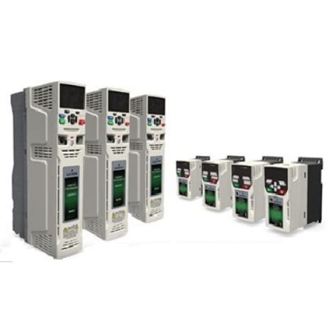 Unidrive SP1401