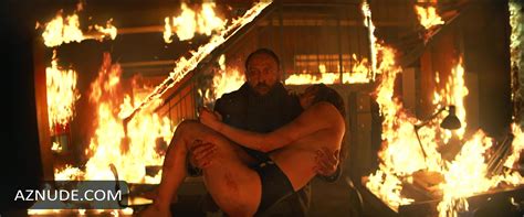 Zuzanna Saporznikow Nude Aznude