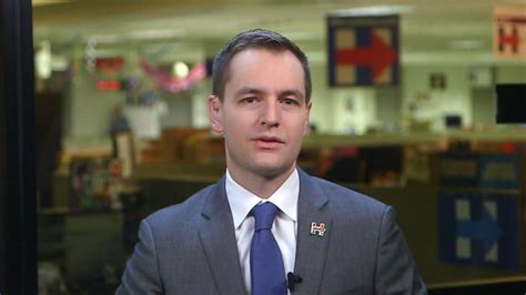 Hillary Clinton Campaign Manager Robby Mook on the 'Closing Case' to ...