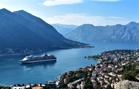 Kotor Cruise Port In Montenegro 11 Highlights You Cant Miss