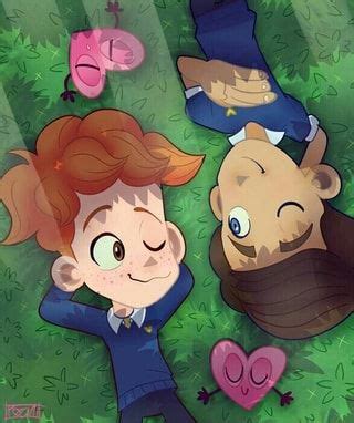 Awesome In A Heartbeat Drawings Of Love Couples Cute Gay