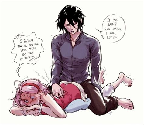 Ceejles Sasusaku Photo